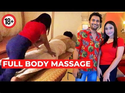 thai massage og sex|Free Thai Massage Porn Videos